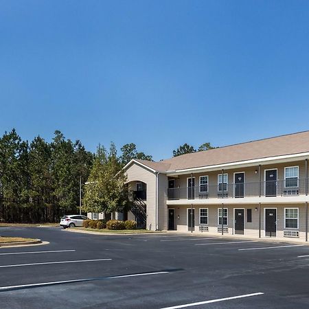 Studio 6-Statesboro, Ga Экстерьер фото