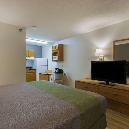 Studio 6-Statesboro, Ga Экстерьер фото