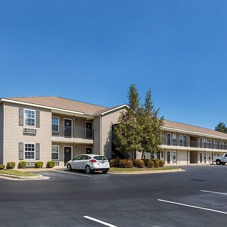 Studio 6-Statesboro, Ga Экстерьер фото