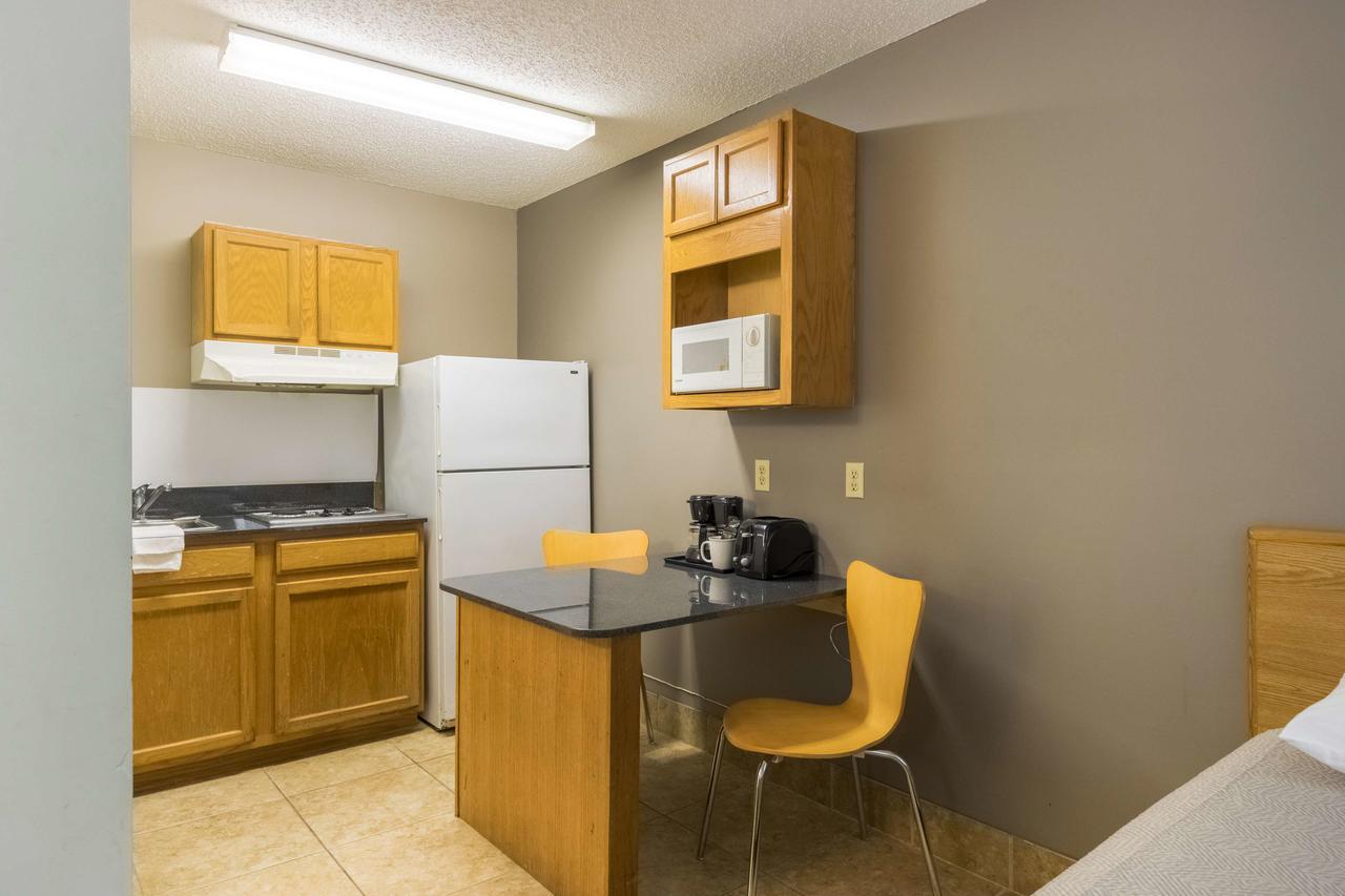 Studio 6-Statesboro, Ga Экстерьер фото