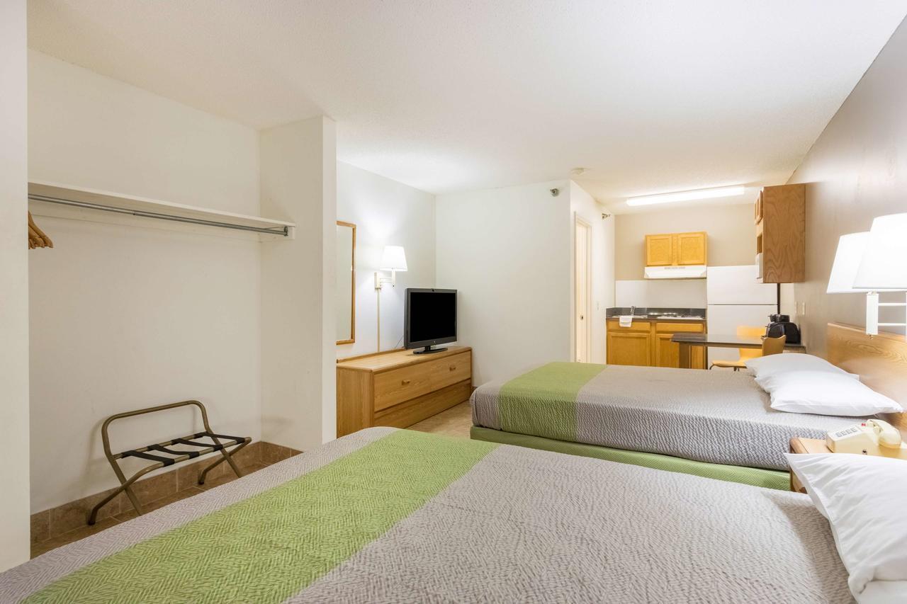 Studio 6-Statesboro, Ga Экстерьер фото