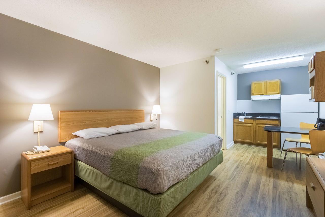 Studio 6-Statesboro, Ga Экстерьер фото