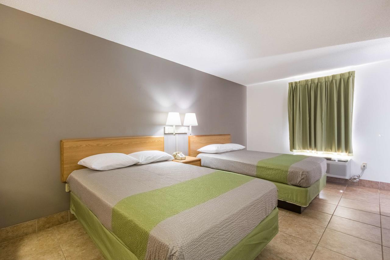 Studio 6-Statesboro, Ga Экстерьер фото
