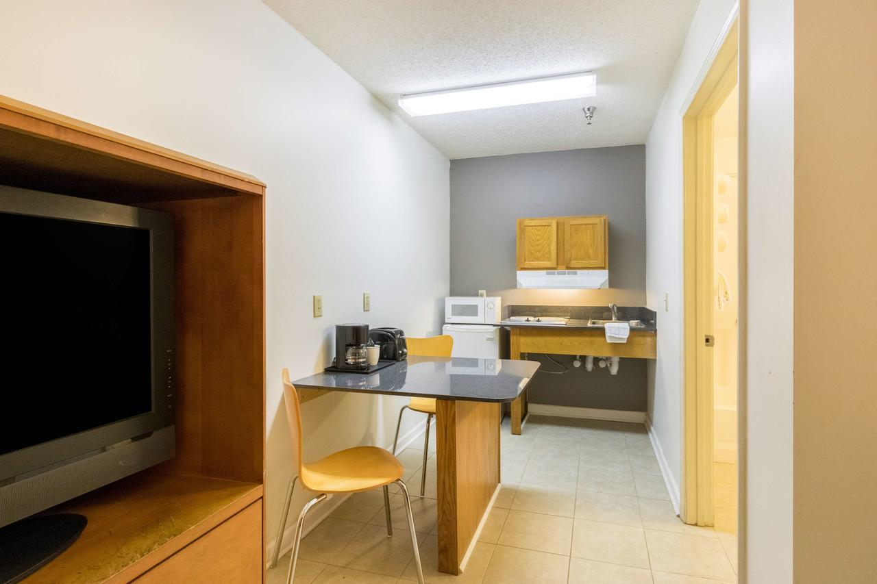 Studio 6-Statesboro, Ga Экстерьер фото