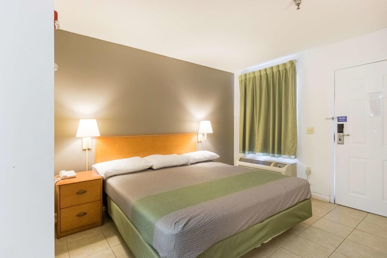 Studio 6-Statesboro, Ga Экстерьер фото