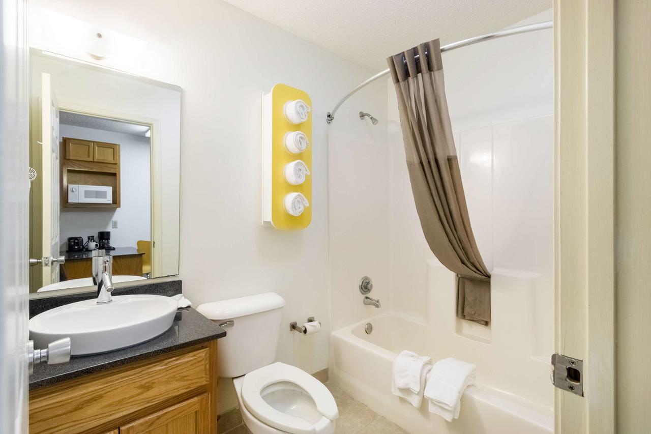 Studio 6-Statesboro, Ga Экстерьер фото