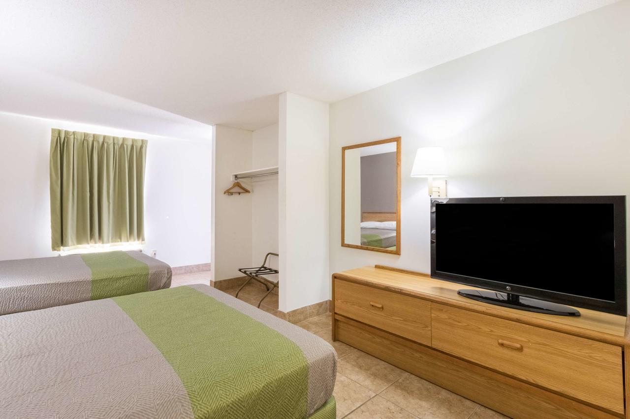 Studio 6-Statesboro, Ga Экстерьер фото