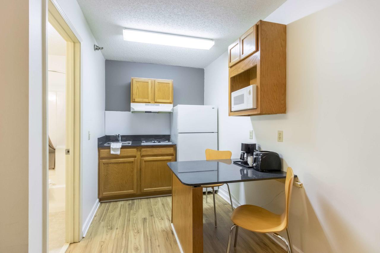 Studio 6-Statesboro, Ga Экстерьер фото