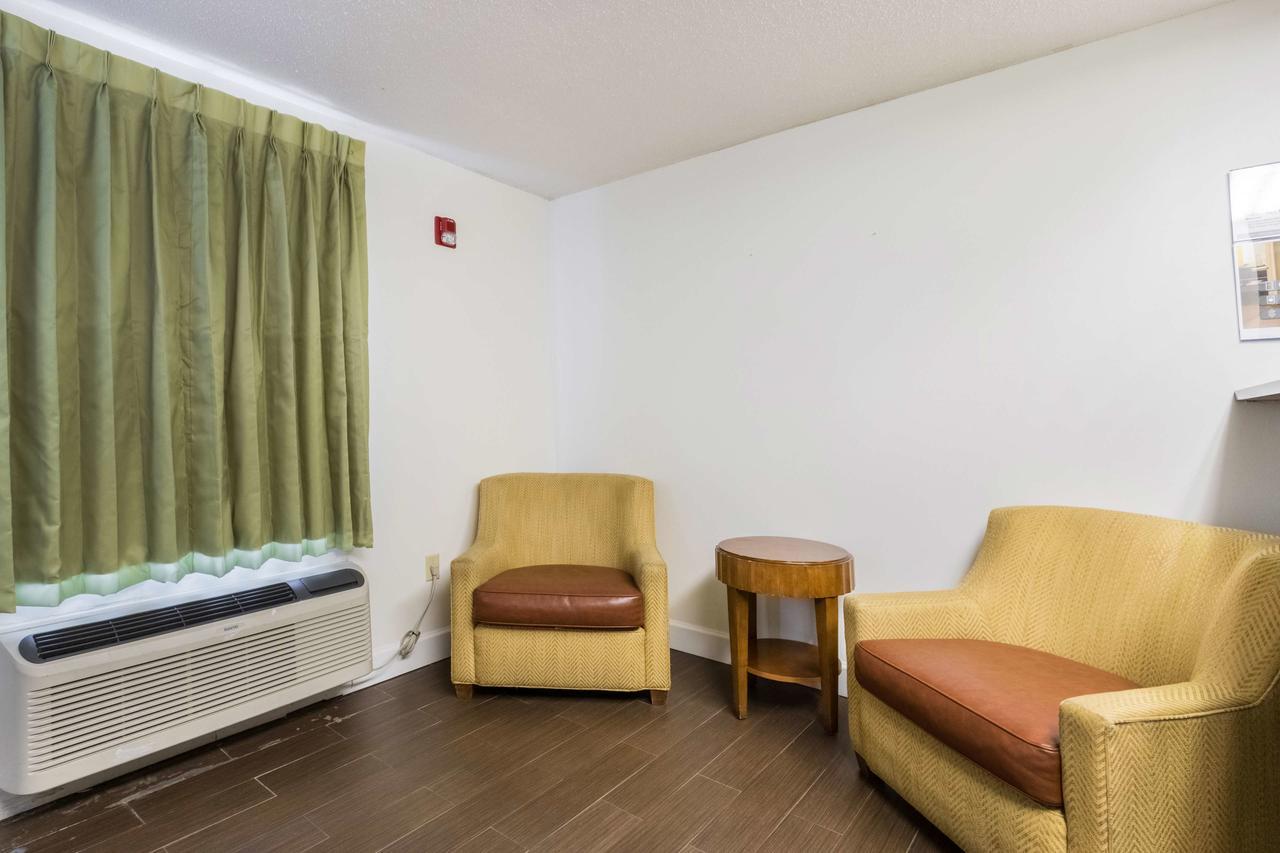 Studio 6-Statesboro, Ga Экстерьер фото