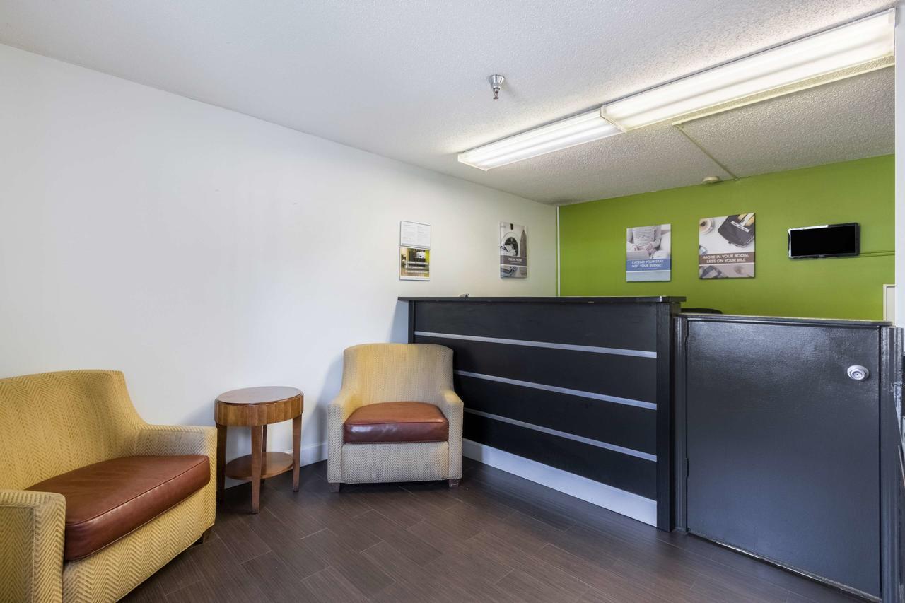 Studio 6-Statesboro, Ga Экстерьер фото
