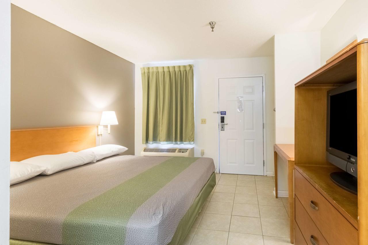 Studio 6-Statesboro, Ga Экстерьер фото