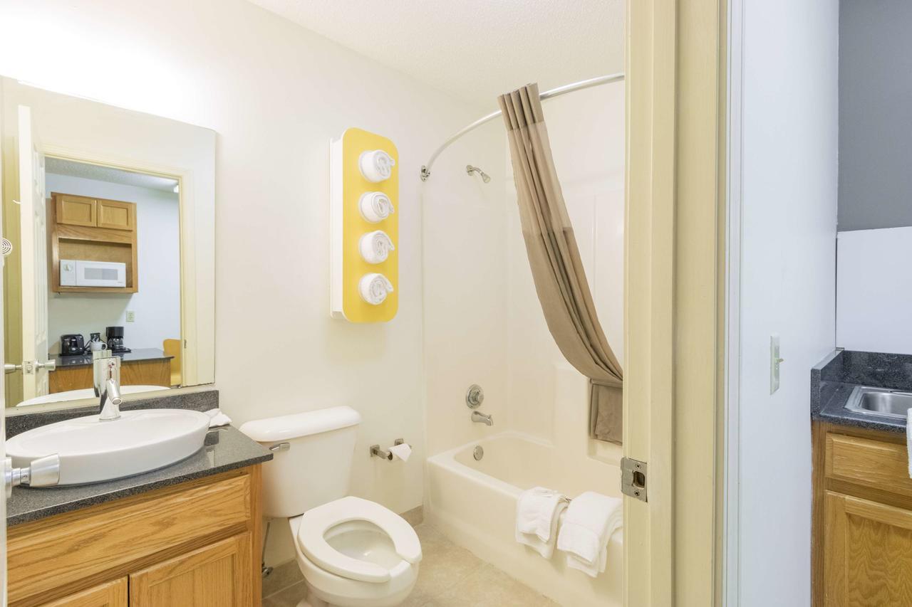 Studio 6-Statesboro, Ga Экстерьер фото