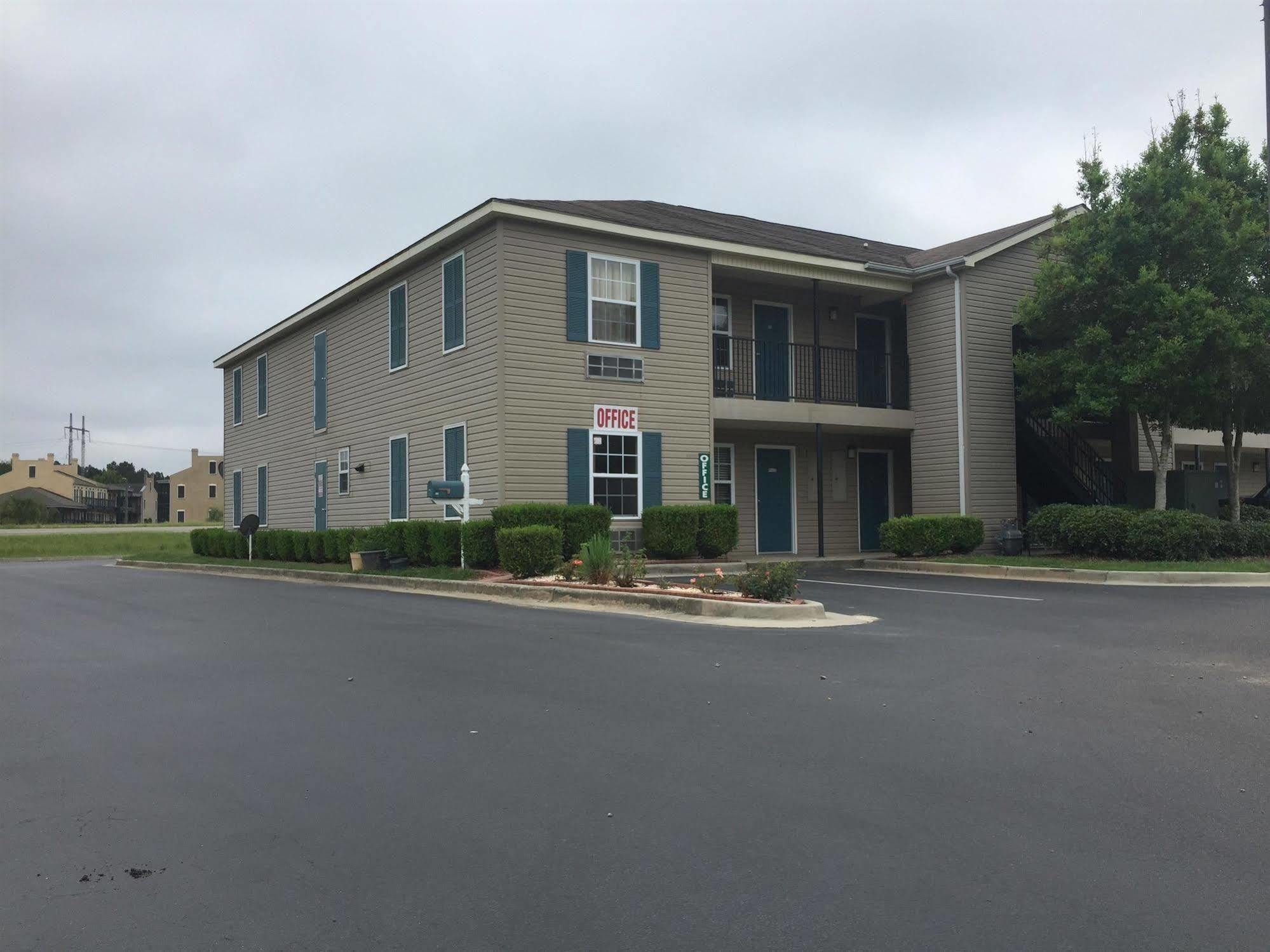 Studio 6-Statesboro, Ga Экстерьер фото