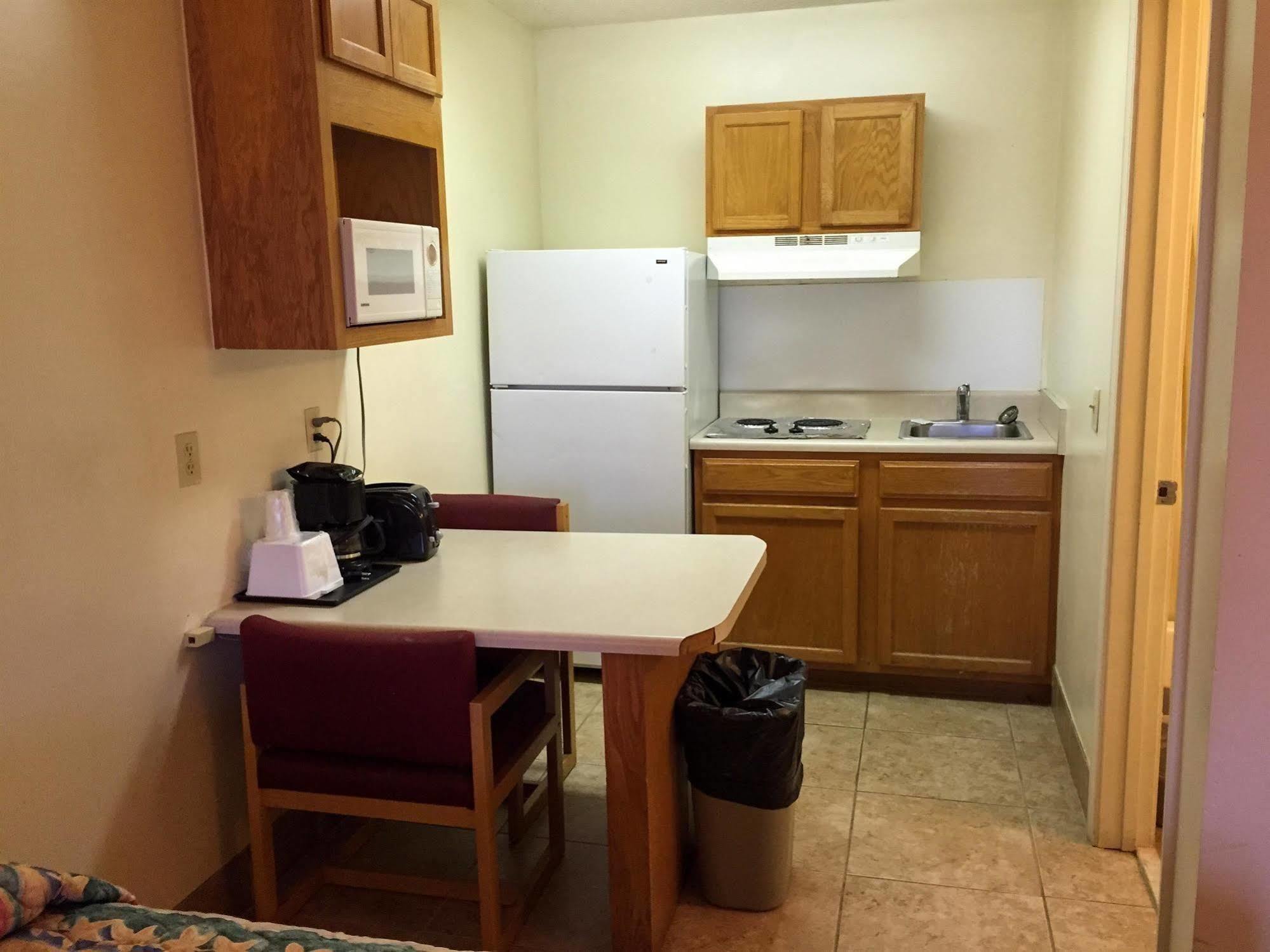Studio 6-Statesboro, Ga Экстерьер фото